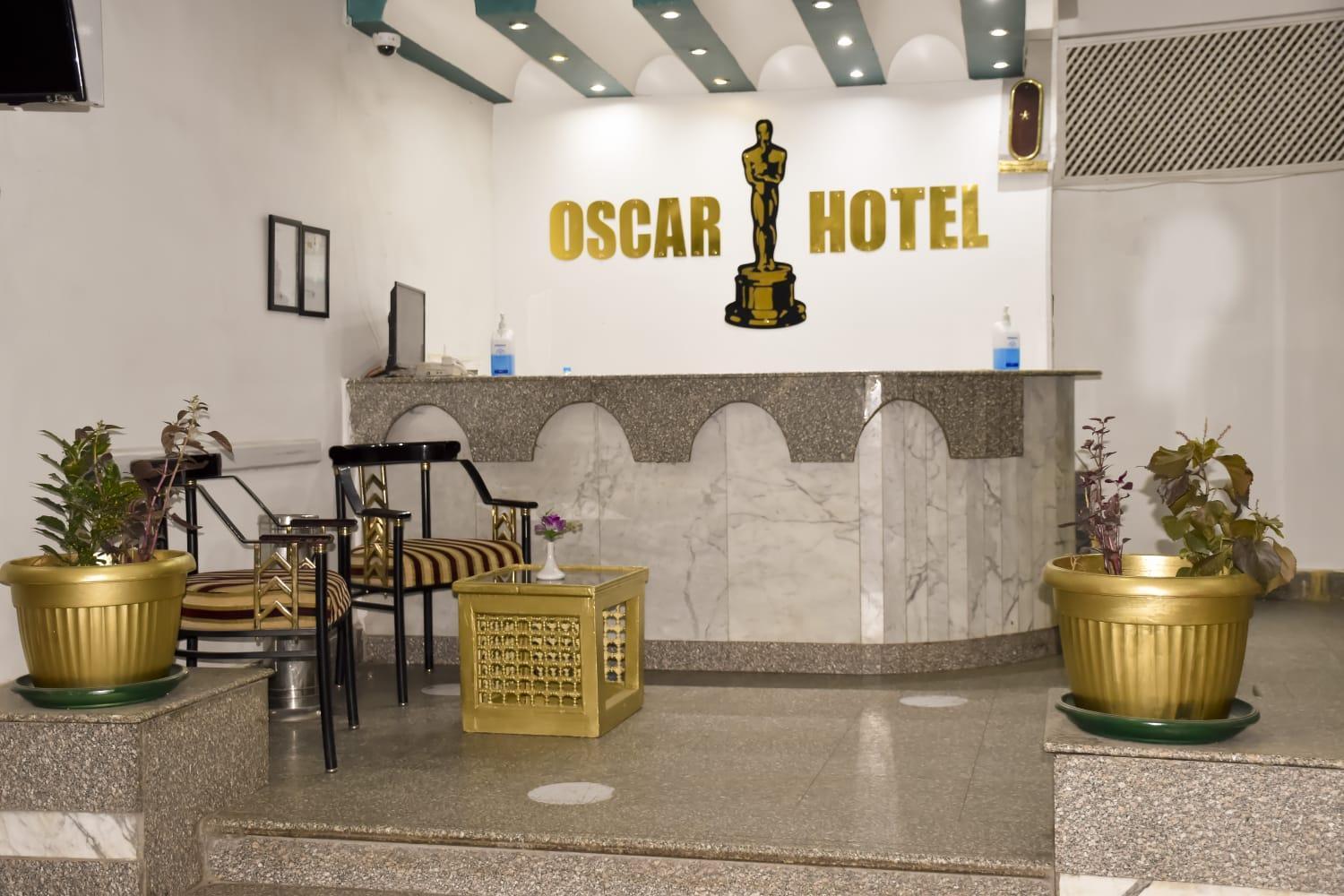 Oscar Hotel Aswan Exterior photo
