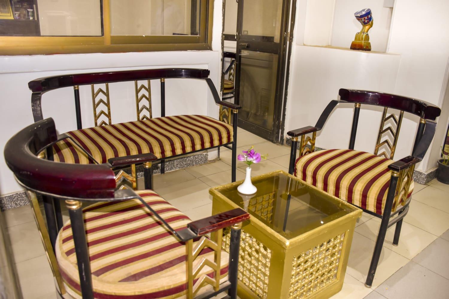 Oscar Hotel Aswan Exterior photo