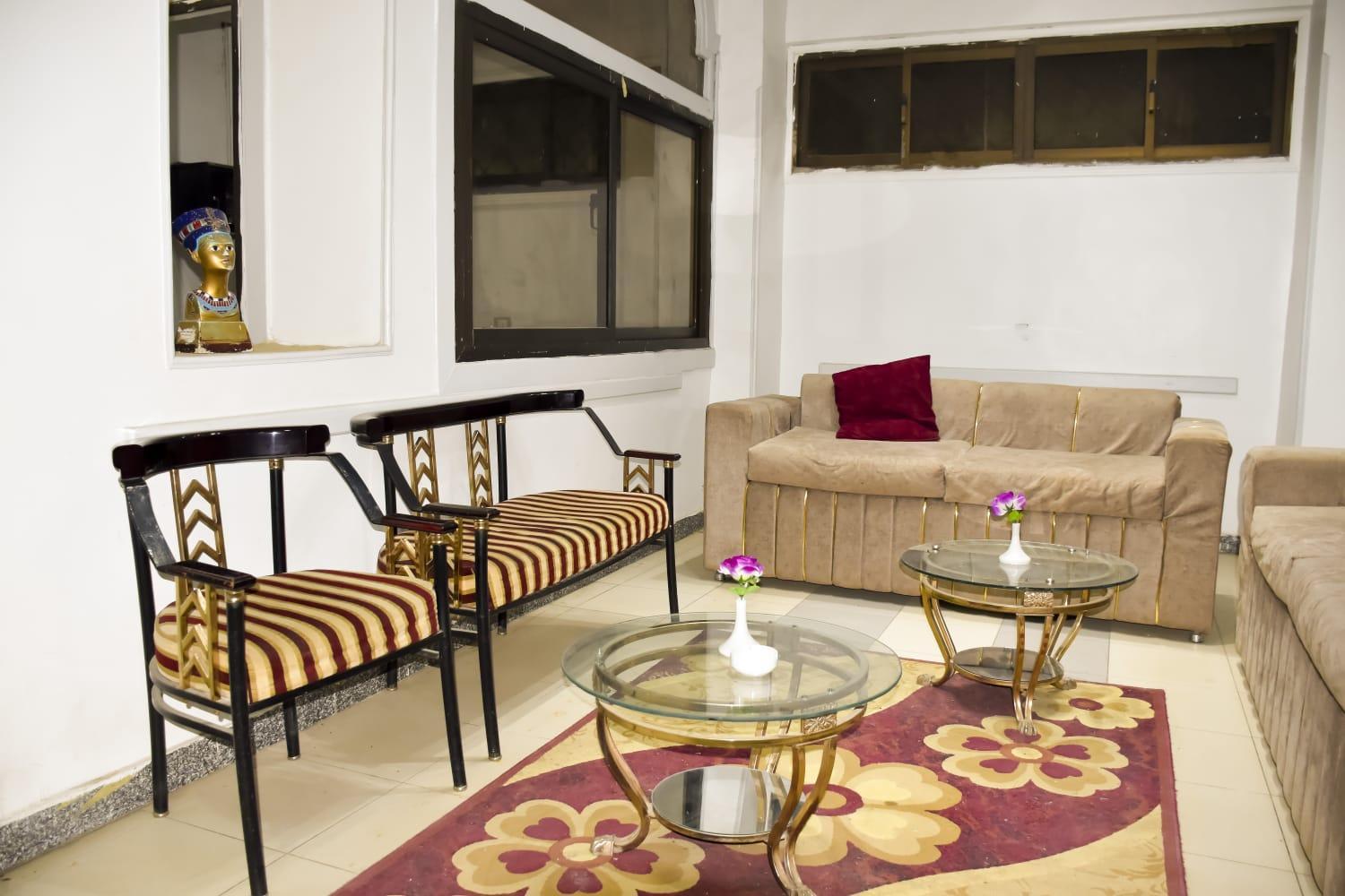 Oscar Hotel Aswan Exterior photo