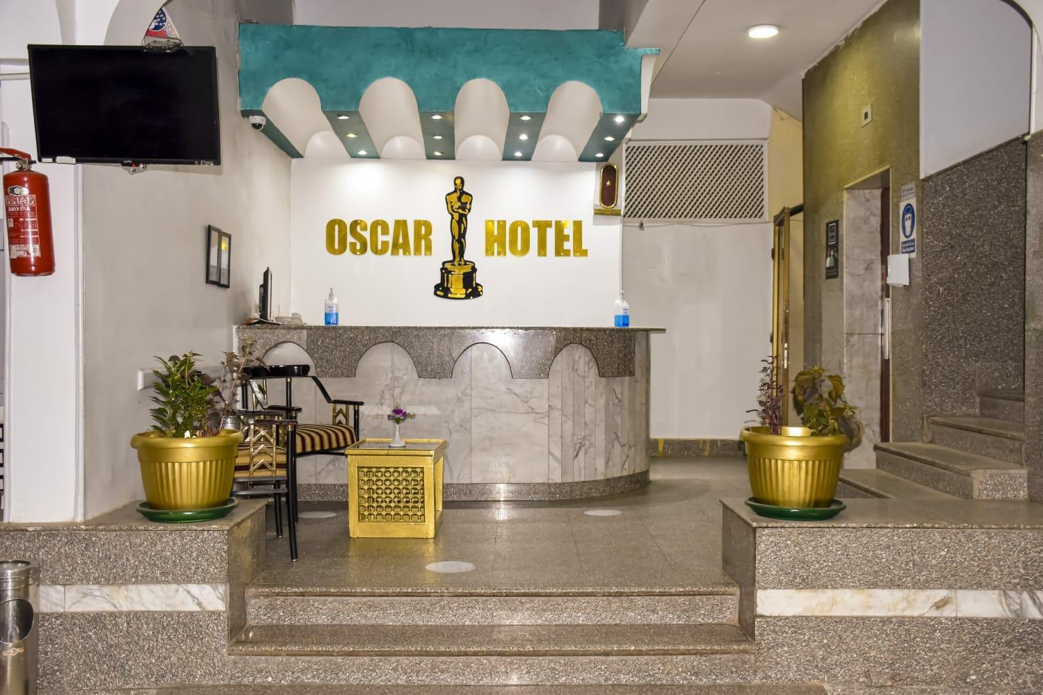 Oscar Hotel Aswan Exterior photo